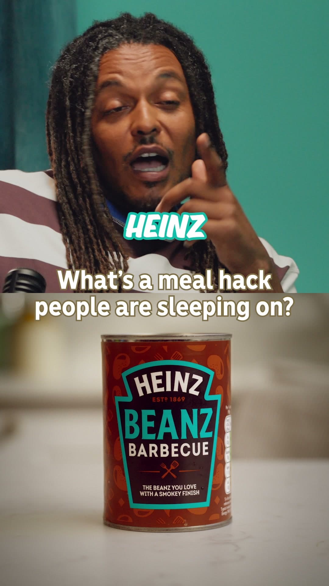 Heinz ad